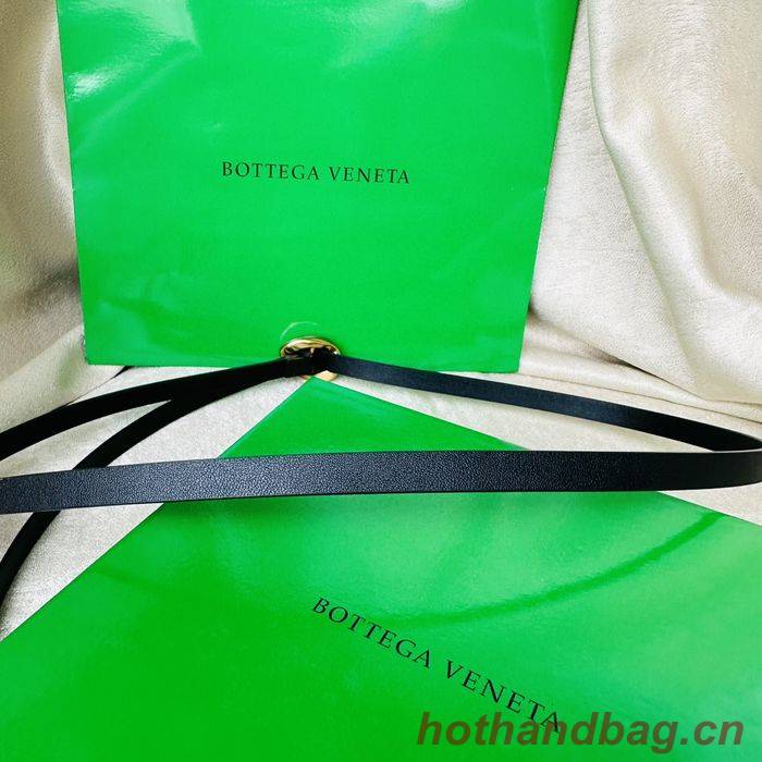 Bottega Veneta Belt 10MM BVB00003 Bottega Veneta Belt 10MM BVB00003